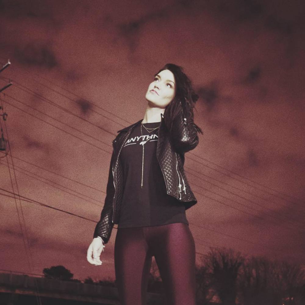 Meet your Posher, Candice